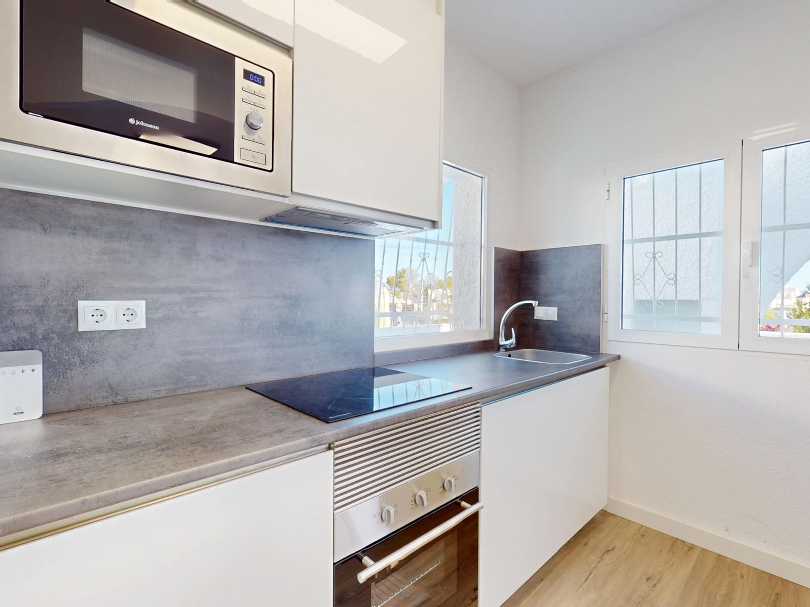 2 soverom Hus til salgs i Villamartin med svømmebasseng - € 199 995 (Ref: 9431744)