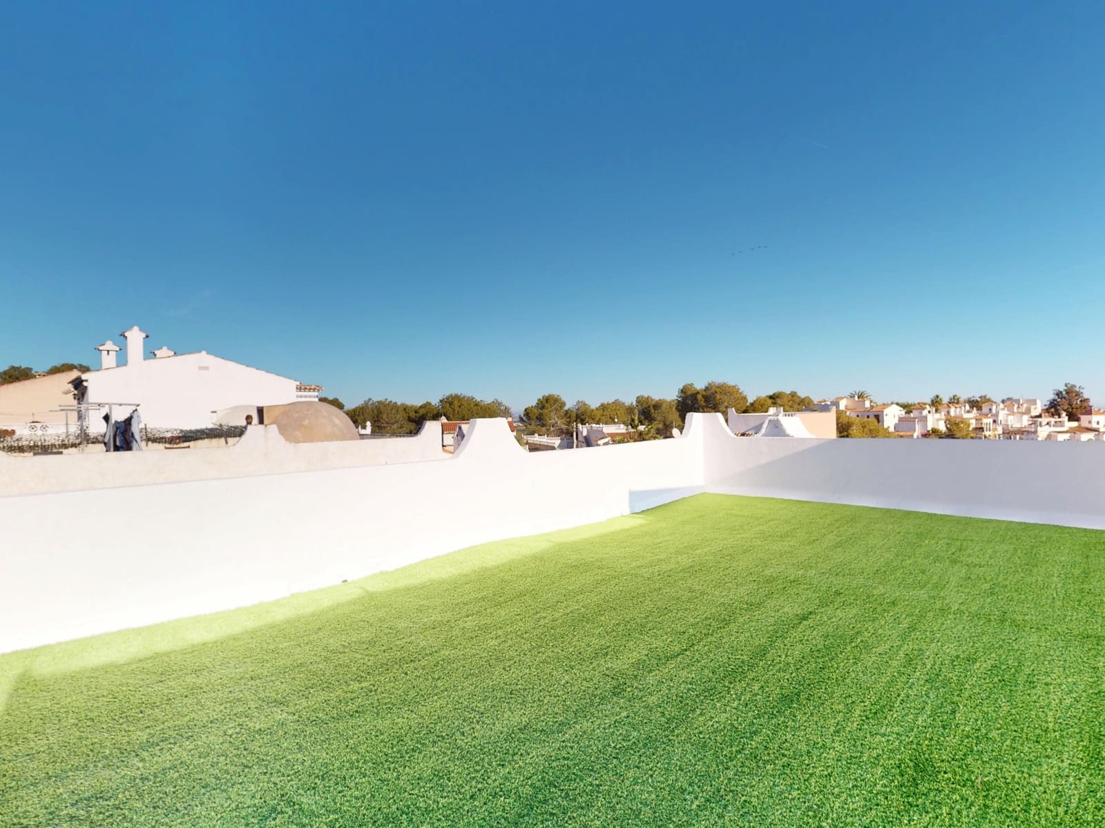 2 soverom Hus til salgs i Villamartin med svømmebasseng - € 199 995 (Ref: 9431744)