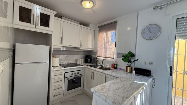 2 camera da letto Casa in vendita in Villamartin, Orihuela con piscina - 230.000 € (Rif: 9432838)