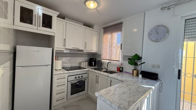 2 camera da letto Villa in vendita in Blue Lagoon con piscina - 230.000 € (Rif: 9432838)