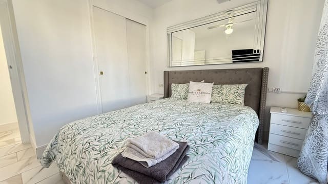 2 sypialnia Willa na sprzedaż w Blue Lagoon z basenem - 210 000 € (Ref: 9432838)