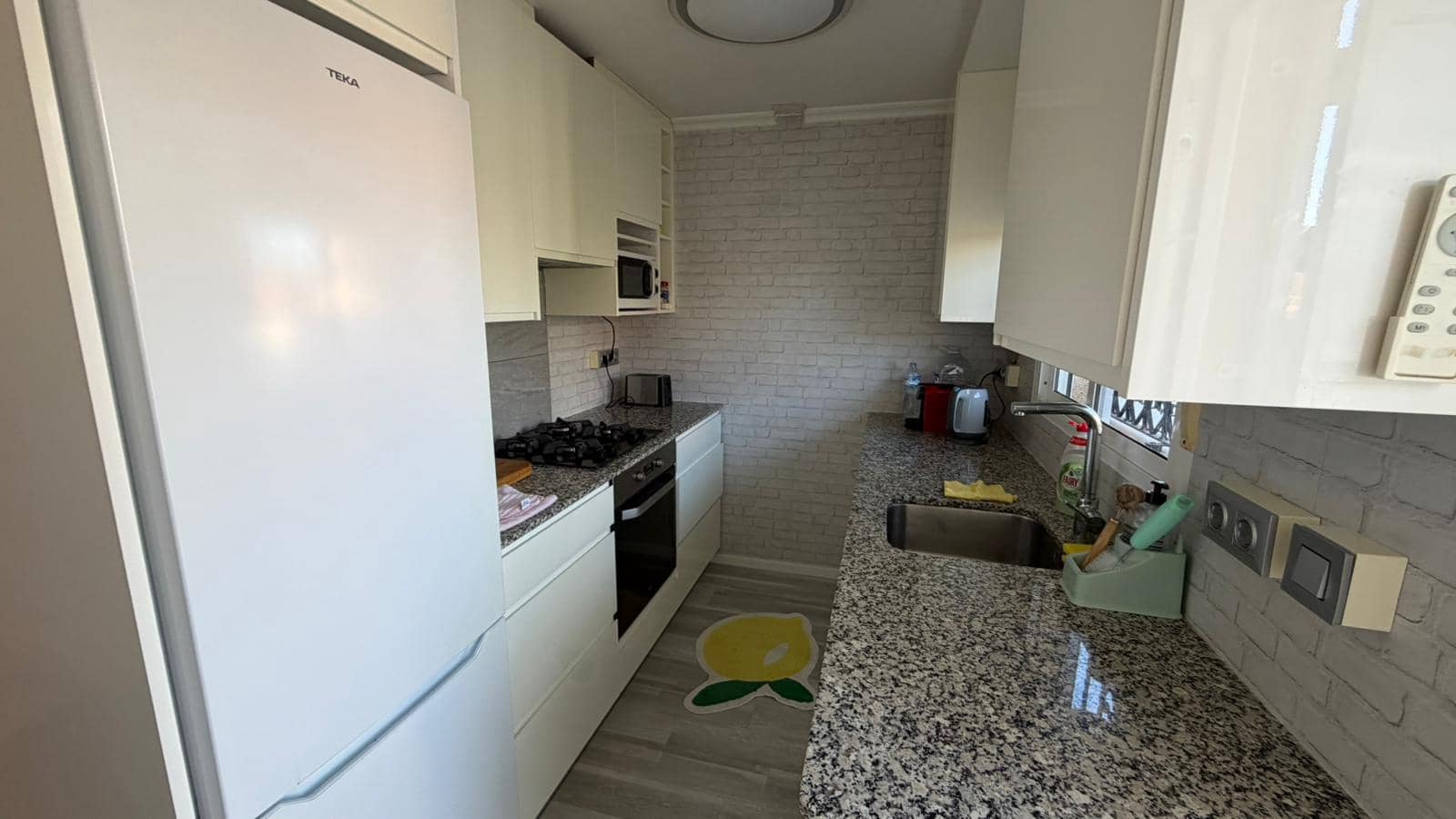 2 sypialnia Dom na sprzedaż w Playa Flamenca z basenem - 220 000 € (Ref: 9441744)