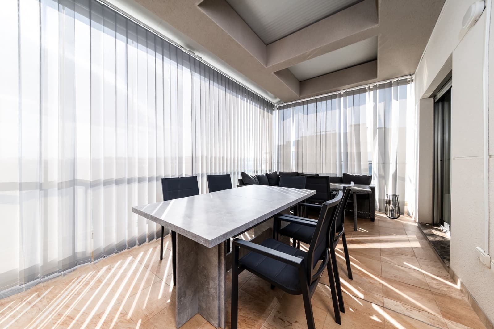 3 soveværelse Penthouse til salg i Villamartin med swimmingpool garage - € 339.000 (Ref: 9441746)