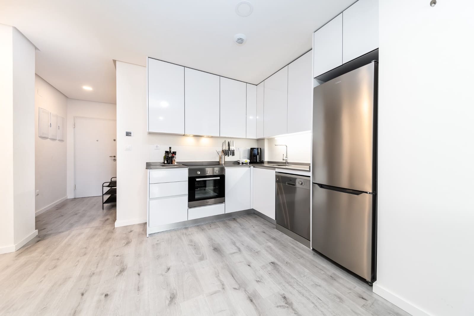 3 soveværelse Penthouse til salg i Villamartin med swimmingpool garage - € 339.000 (Ref: 9441746)