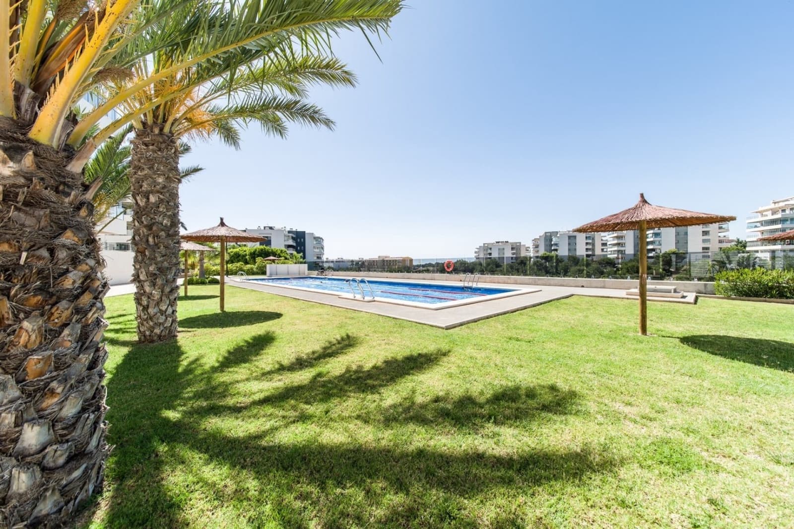 3 soveværelse Penthouse til salg i Villamartin med swimmingpool garage - € 339.000 (Ref: 9441746)