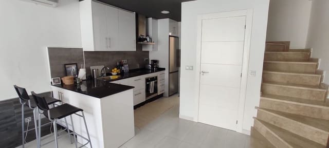 3 sypialnia Willa na sprzedaż w La Zenia, Orihuela z basenem - 369 000 € (Ref: 9441748)