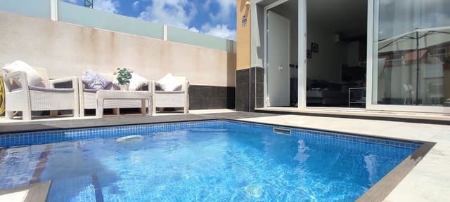 3 sypialnia Willa na sprzedaż w La Zenia, Orihuela z basenem - 369 000 € (Ref: 9441748)