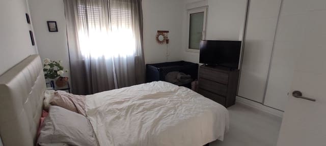 3 sypialnia Willa na sprzedaż w La Zenia, Orihuela z basenem - 369 000 € (Ref: 9441748)