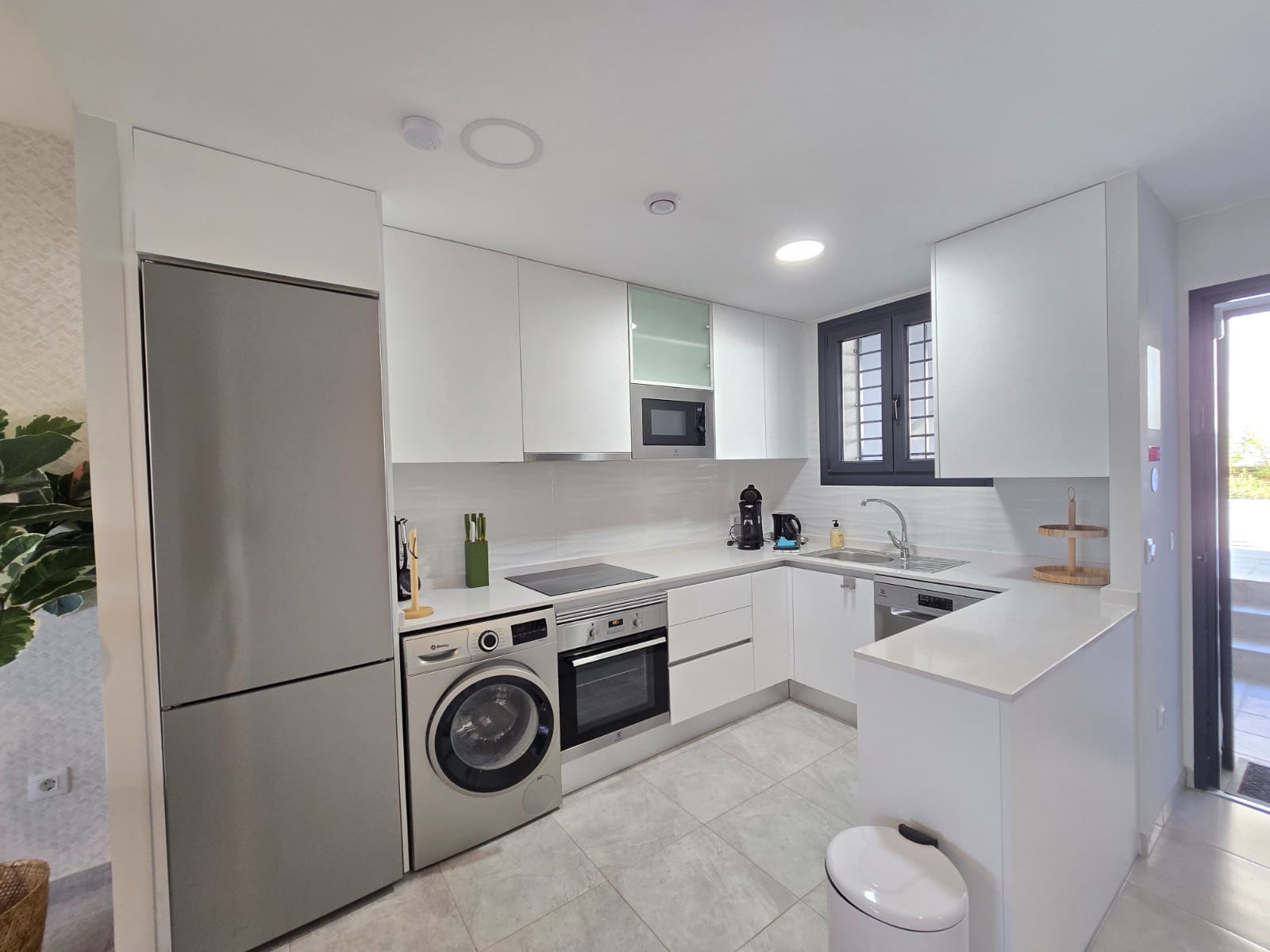 2 sypialnia Apartament na sprzedaż w Villamartin z basenem garażem - 285 000 € (Ref: 9442981)