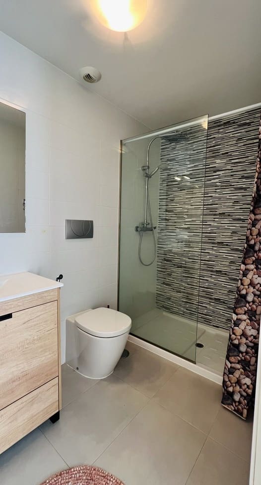 2 makuuhuone Kattohuoneisto myytävänä paikassa Pilar de la Horadada mukana uima-altaan - 225 000 € (Ref: 9442982)