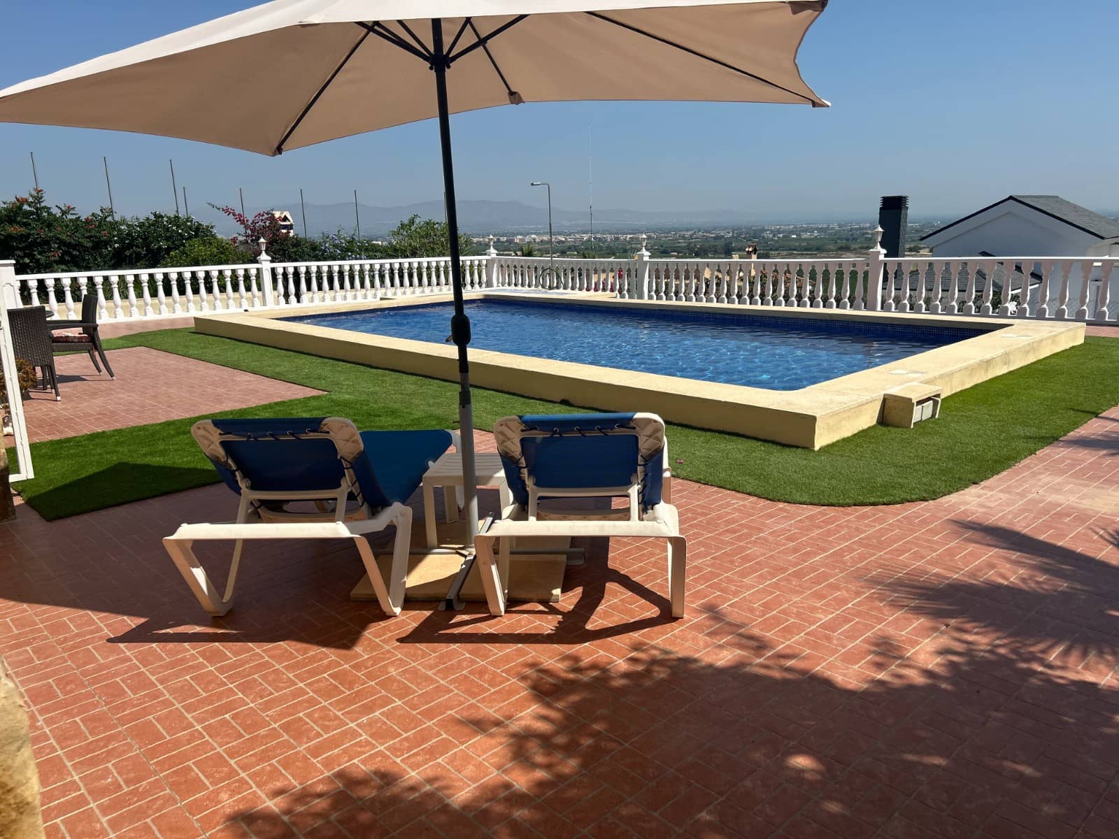 3 quarto Moradia para venda em Algorfa com piscina - 599 990 € (Ref: 9445737)