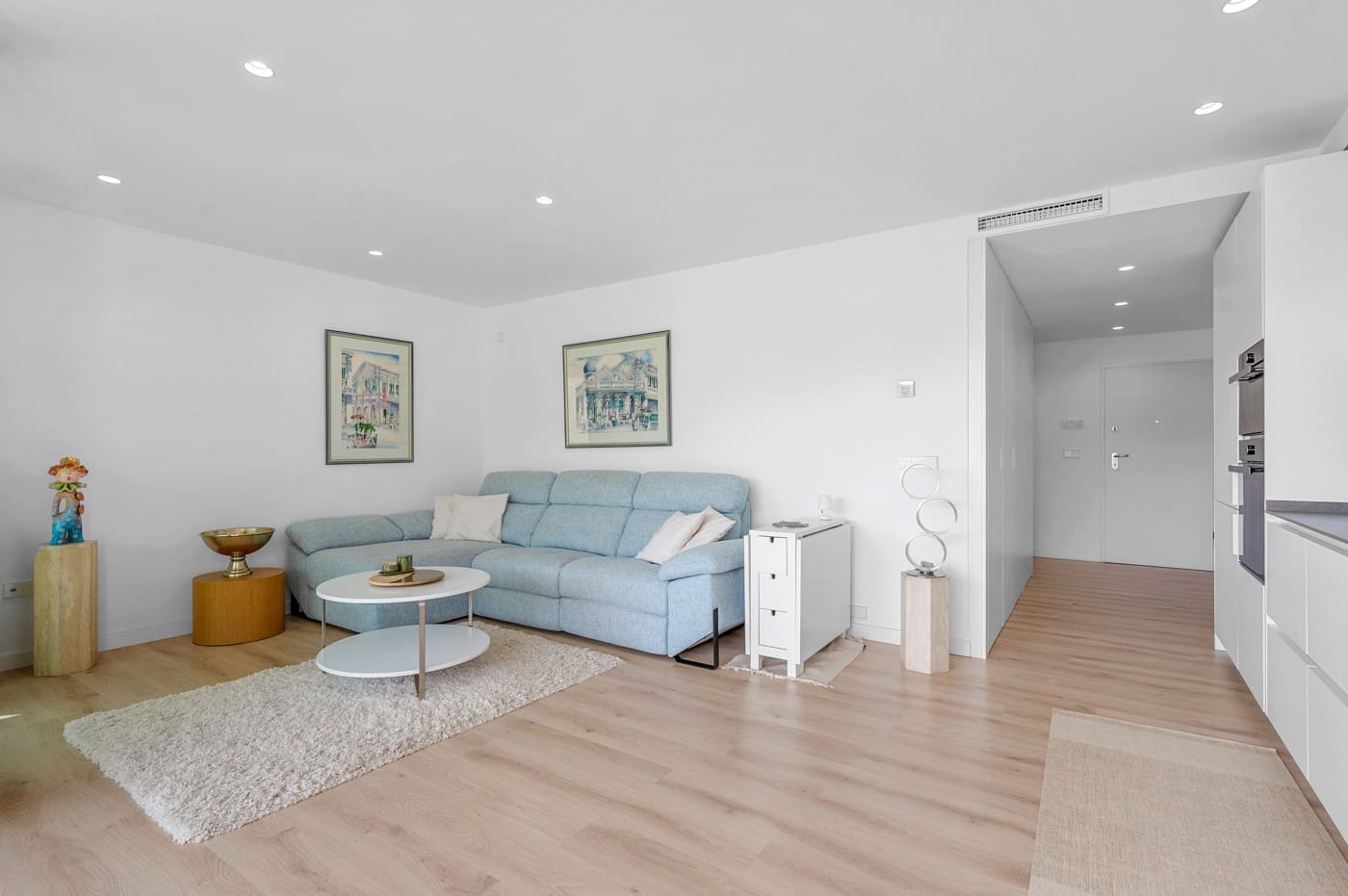 2 bedroom Apartment for sale in Monforte del Cid with pool garage - € 339,500 (Ref: 9445738)