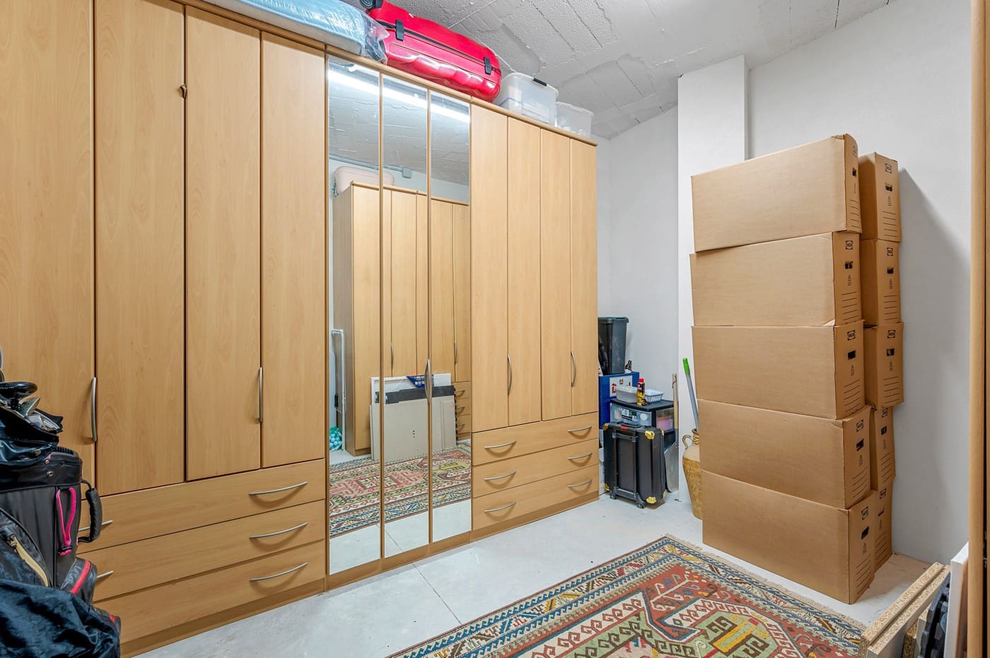 2 bedroom Apartment for sale in Monforte del Cid with pool garage - € 339,500 (Ref: 9445738)