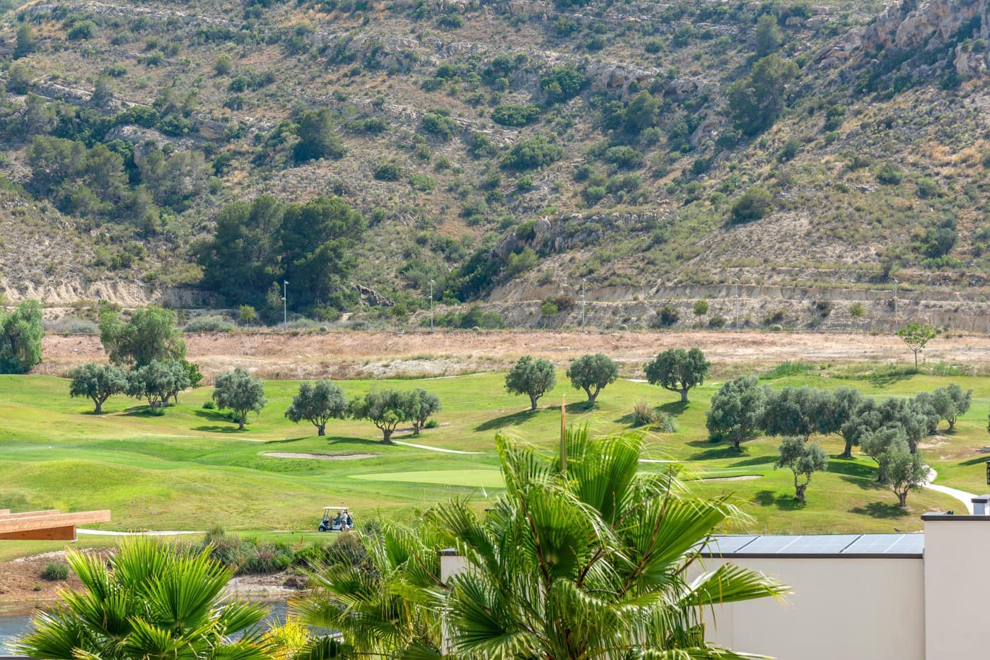 2 bedroom Apartment for sale in Monforte del Cid with pool garage - € 339,500 (Ref: 9445738)