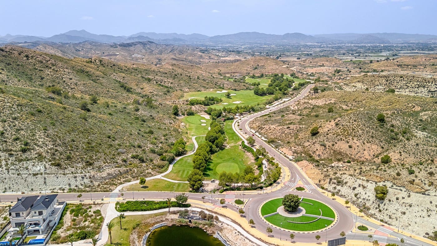 2 bedroom Apartment for sale in Monforte del Cid with pool garage - € 339,500 (Ref: 9445738)