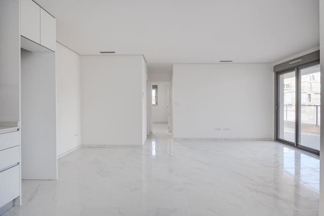 2 soveværelse Lejlighed til salg i La Zenia, Orihuela med swimmingpool garage - € 275.000 (Ref: 9445739)