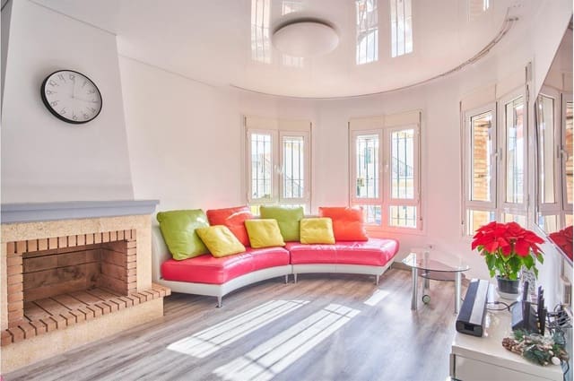 3 camera da letto Villa in vendita in Los Montesinos con piscina - 260.000 € (Rif: 9445742)