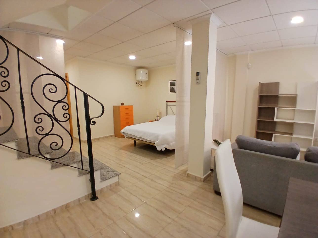 3 camera da letto Villa in vendita in Ciudad Quesada con piscina - 265.000 € (Rif: 9445743)