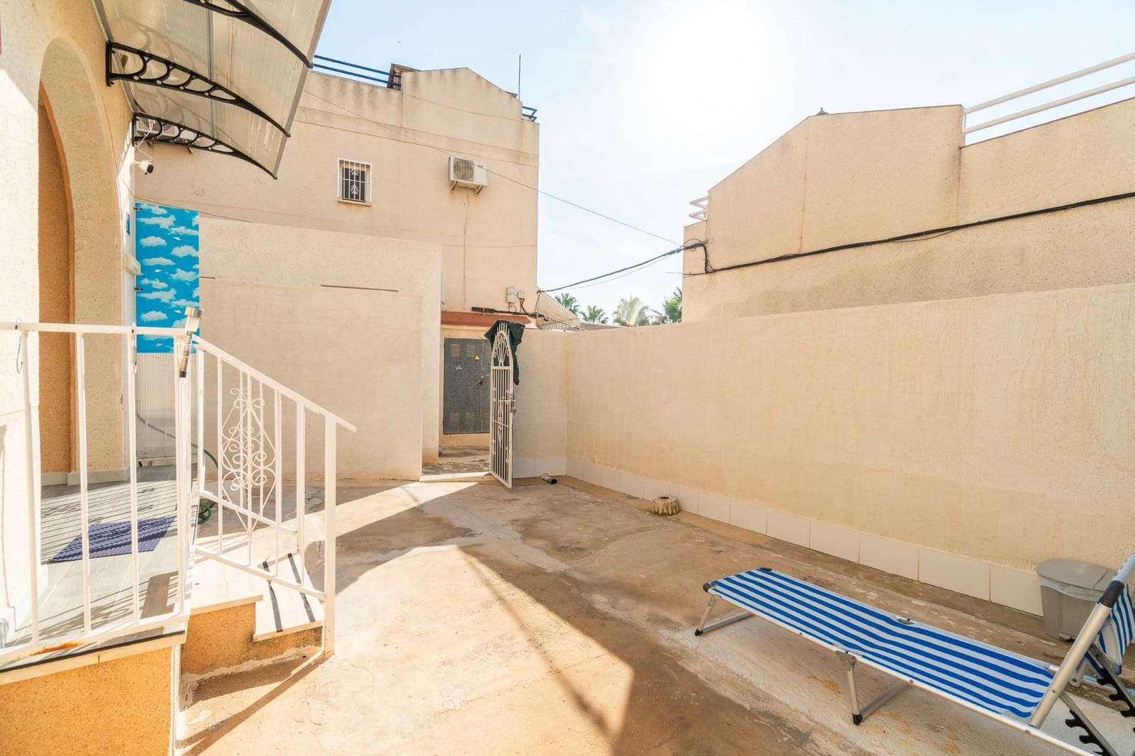 1 soveværelse Lejlighed til salg i Los Balcones med swimmingpool - € 109.000 (Ref: 9448995)