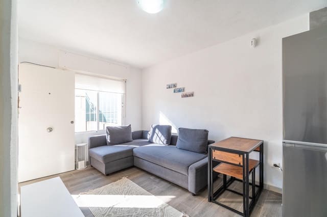 1 soveværelse Lejlighed til salg i Los Balcones med swimmingpool - € 109.000 (Ref: 9448995)