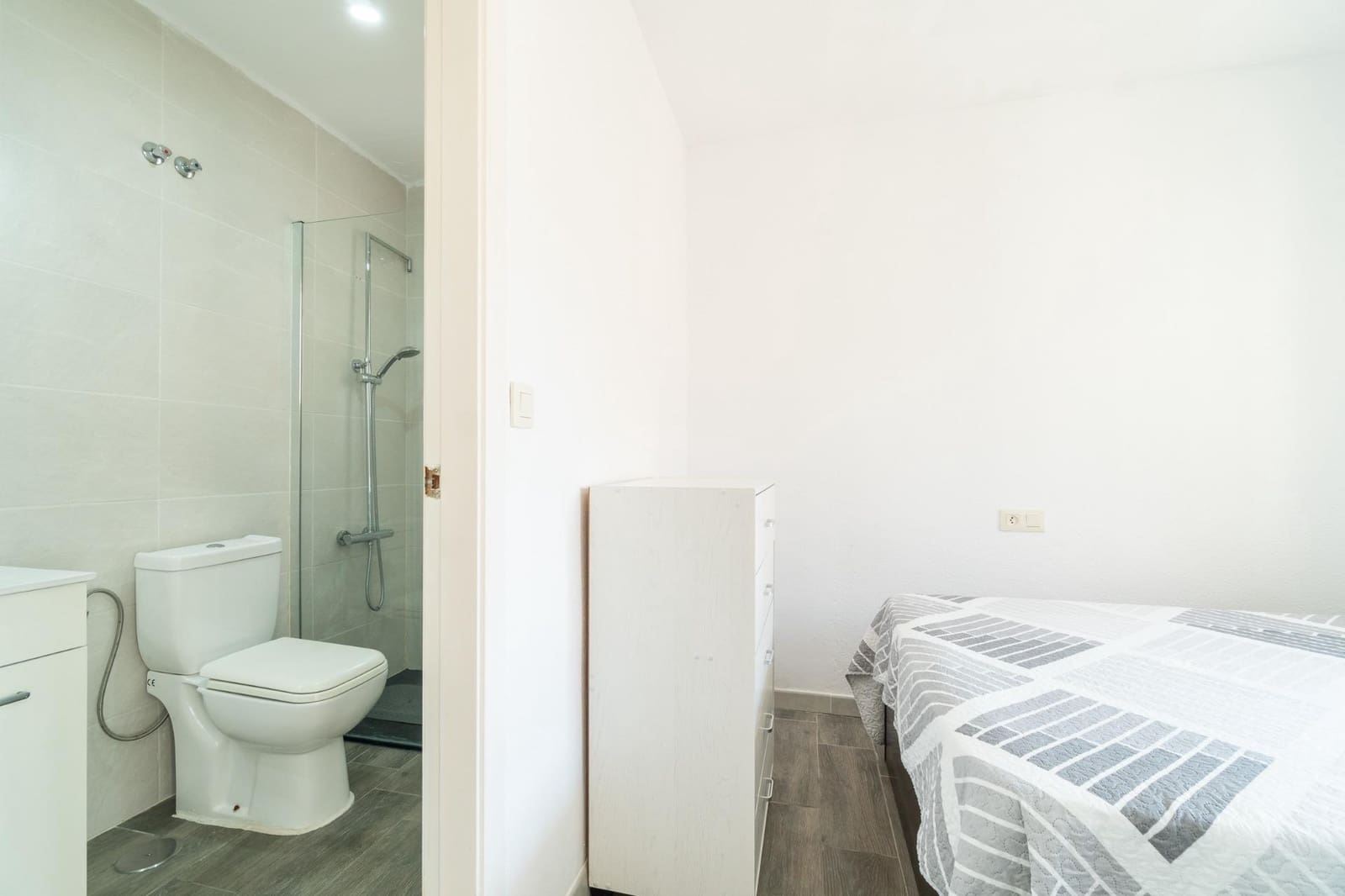 1 bedroom Bungalow for sale in Los Balcones with pool - € 109,000 (Ref: 9448995)