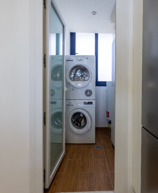 2 sypialnia Apartament na sprzedaż w Punta Prima z basenem garażem - 385 000 € (Ref: 9448997)