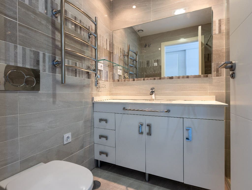 2 sypialnia Apartament na sprzedaż w Punta Prima z basenem garażem - 385 000 € (Ref: 9448997)