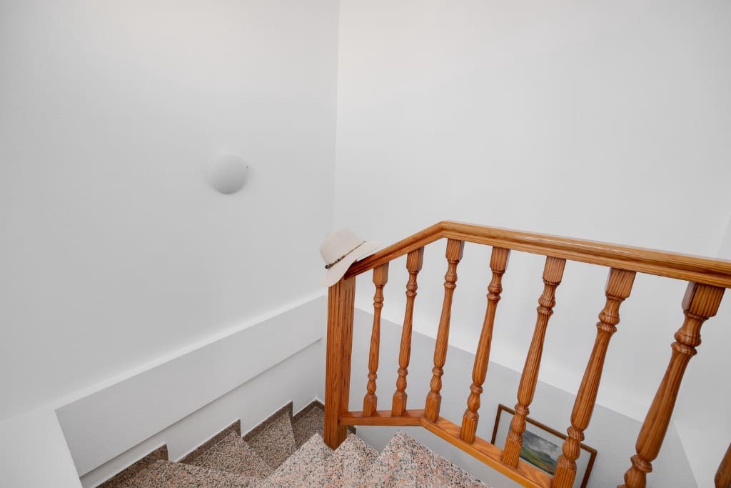 2 soverom Hus til salgs i Orihuela Costa med svømmebasseng garasje - € 189 999 (Ref: 9448998)