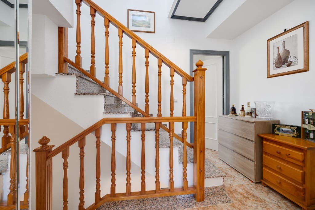 2 soverom Hus til salgs i Orihuela Costa med svømmebasseng garasje - € 189 999 (Ref: 9448998)