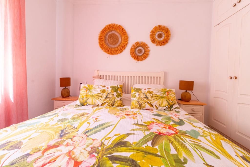 3 makuuhuone Huoneisto myytävänä paikassa La Veleta - 199 900 € (Ref: 9448999)