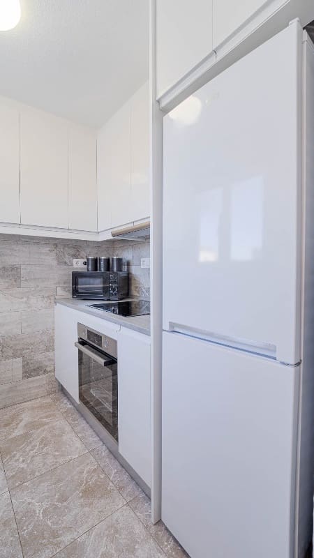 2 bedroom Villa for sale in Los Altos with pool garage - € 264,900 (Ref: 9449001)