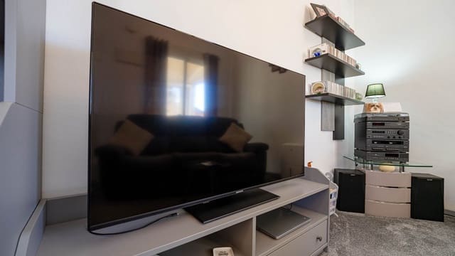 2 bedroom Villa for sale in Los Altos with pool garage - € 264,900 (Ref: 9449001)