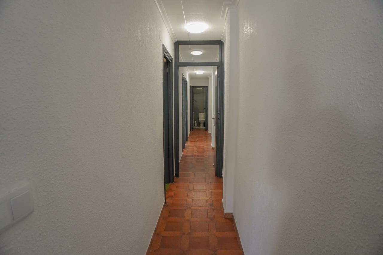 3 soveværelse Lejlighed til salg i San Pedro del Pinatar - € 119.000 (Ref: 9450055)