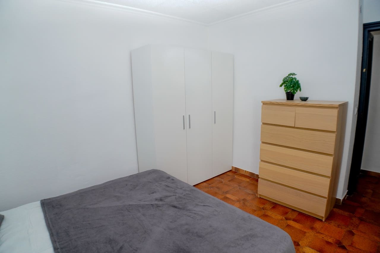 3 soveværelse Lejlighed til salg i San Pedro del Pinatar - € 119.000 (Ref: 9450055)