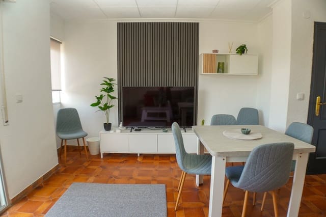 3 soveværelse Lejlighed til salg i San Pedro del Pinatar ciudad, San Pedro del Pinatar - € 119.000 (Ref: 9450055)