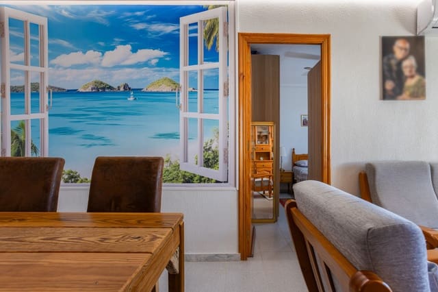 3 soveværelse Lejlighed til salg i La Siesta, Torrevieja - € 99.999 (Ref: 9450056)