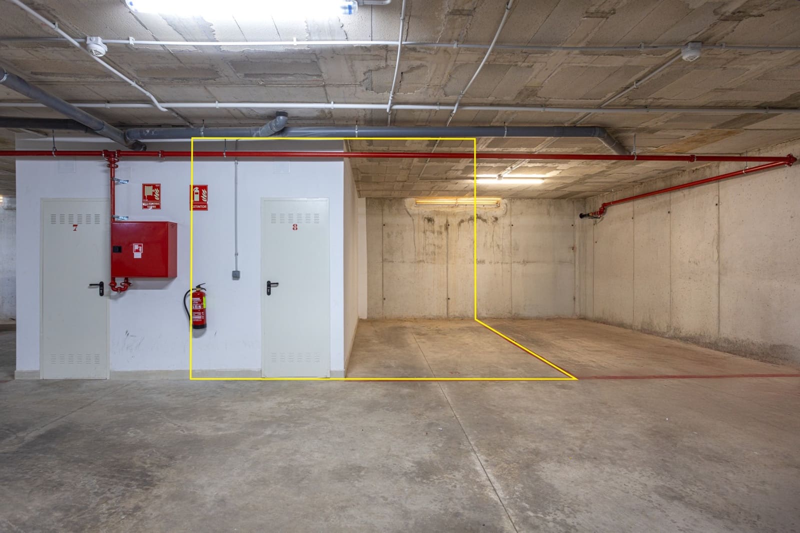 3 soveværelse Penthouse til salg i Mar de Cristal med swimmingpool garage - € 299.000 (Ref: 9450058)