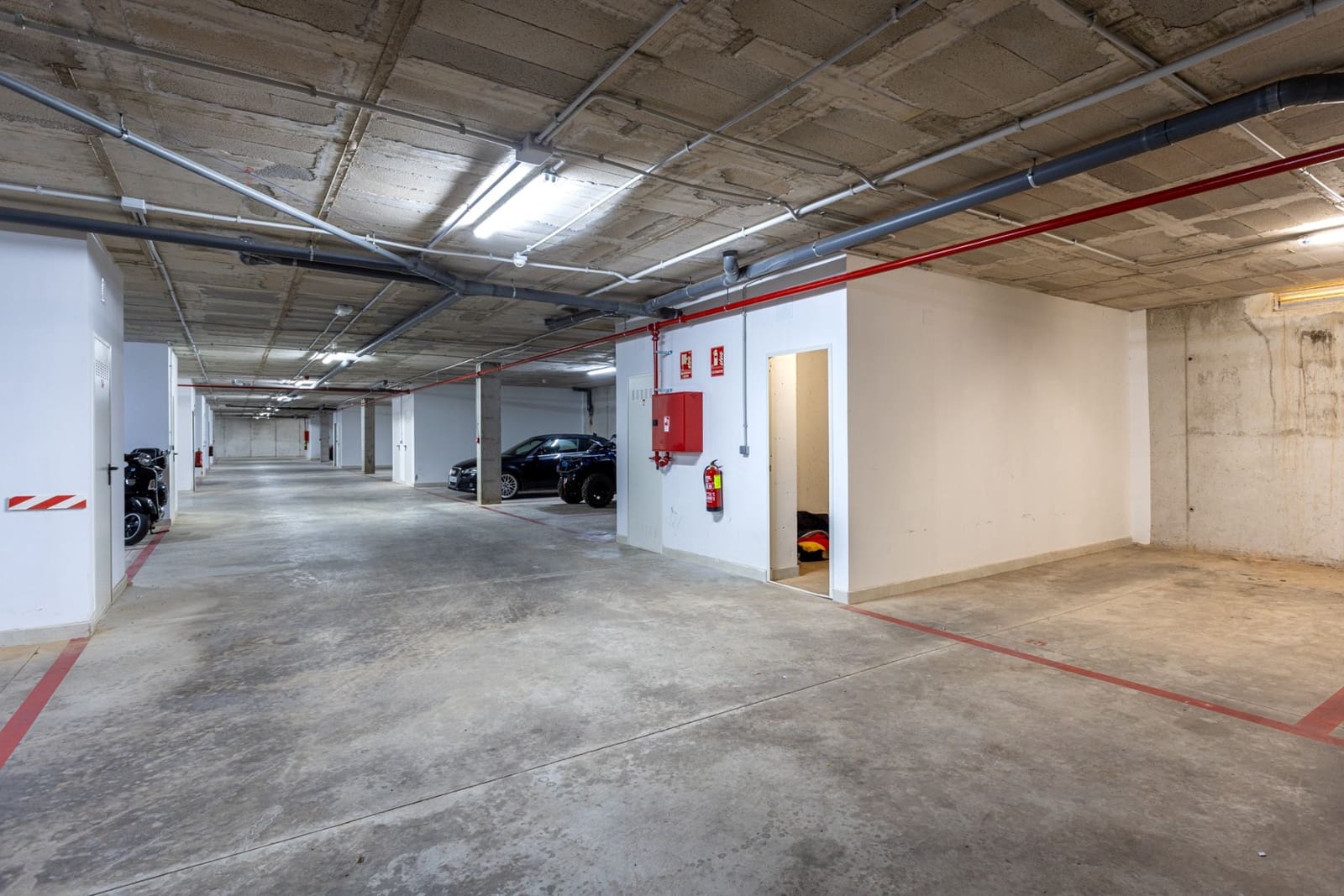 3 soveværelse Penthouse til salg i Mar de Cristal med swimmingpool garage - € 299.000 (Ref: 9450058)