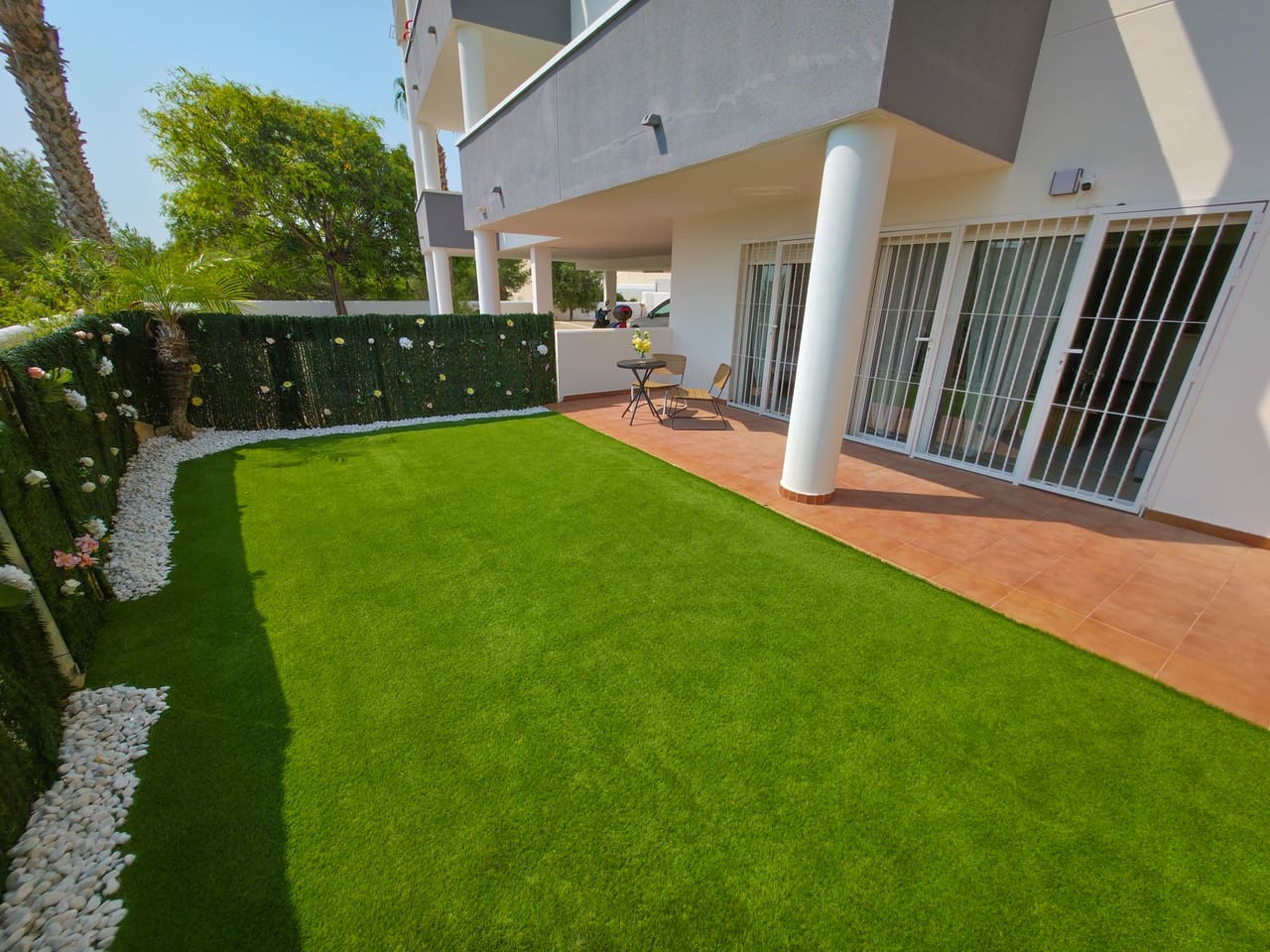 2 bedroom Apartment for sale in Villamartin with pool garage - € 199,999 (Ref: 9450060)