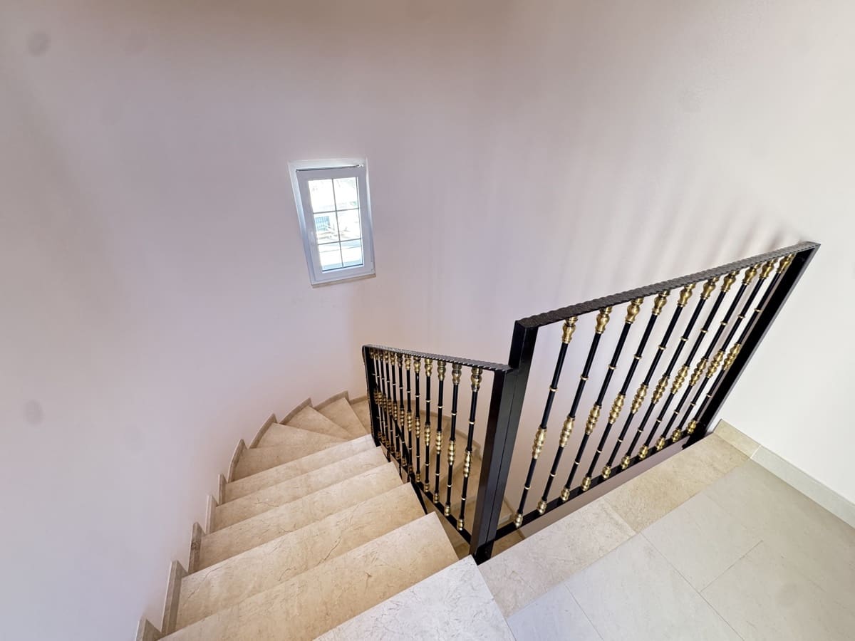 4 sypialnia Willa na sprzedaż w Cabo Roig z basenem - 910 000 € (Ref: 9452481)