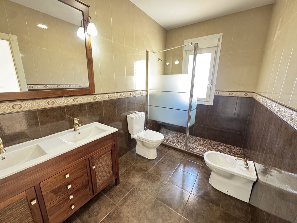 4 sypialnia Willa na sprzedaż w Cabo Roig z basenem - 910 000 € (Ref: 9452481)