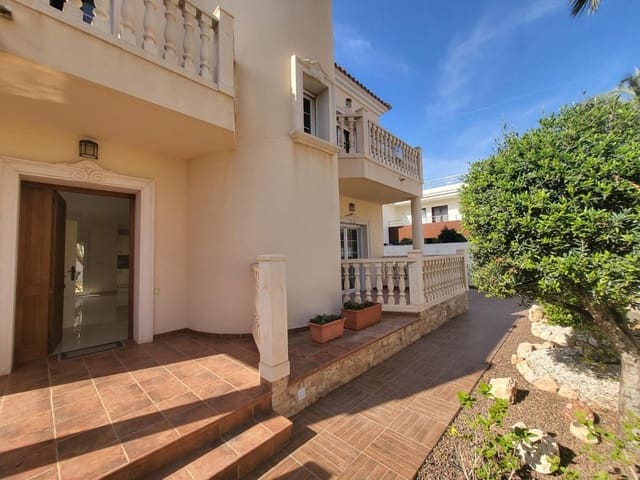 4 soveværelse Villa til salg i Cabo Roig, Orihuela med swimmingpool - € 910.000 (Ref: 9452481)