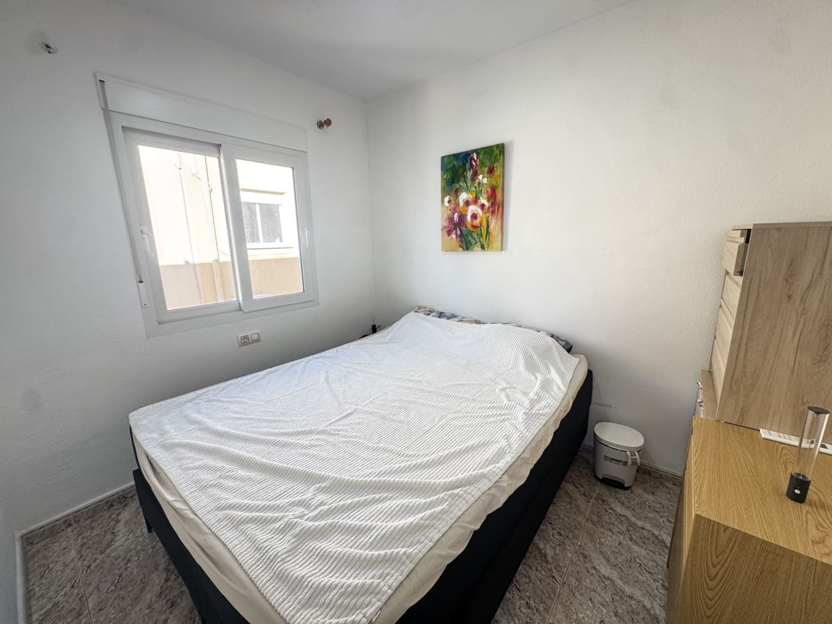 2 sypialnia Dom na sprzedaż w Cabo Roig z basenem - 229 000 € (Ref: 9452482)