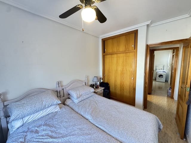 2 camera da letto Attico in vendita in Playa Flamenca, Orihuela con piscina - 129.995 € (Rif: 9452483)