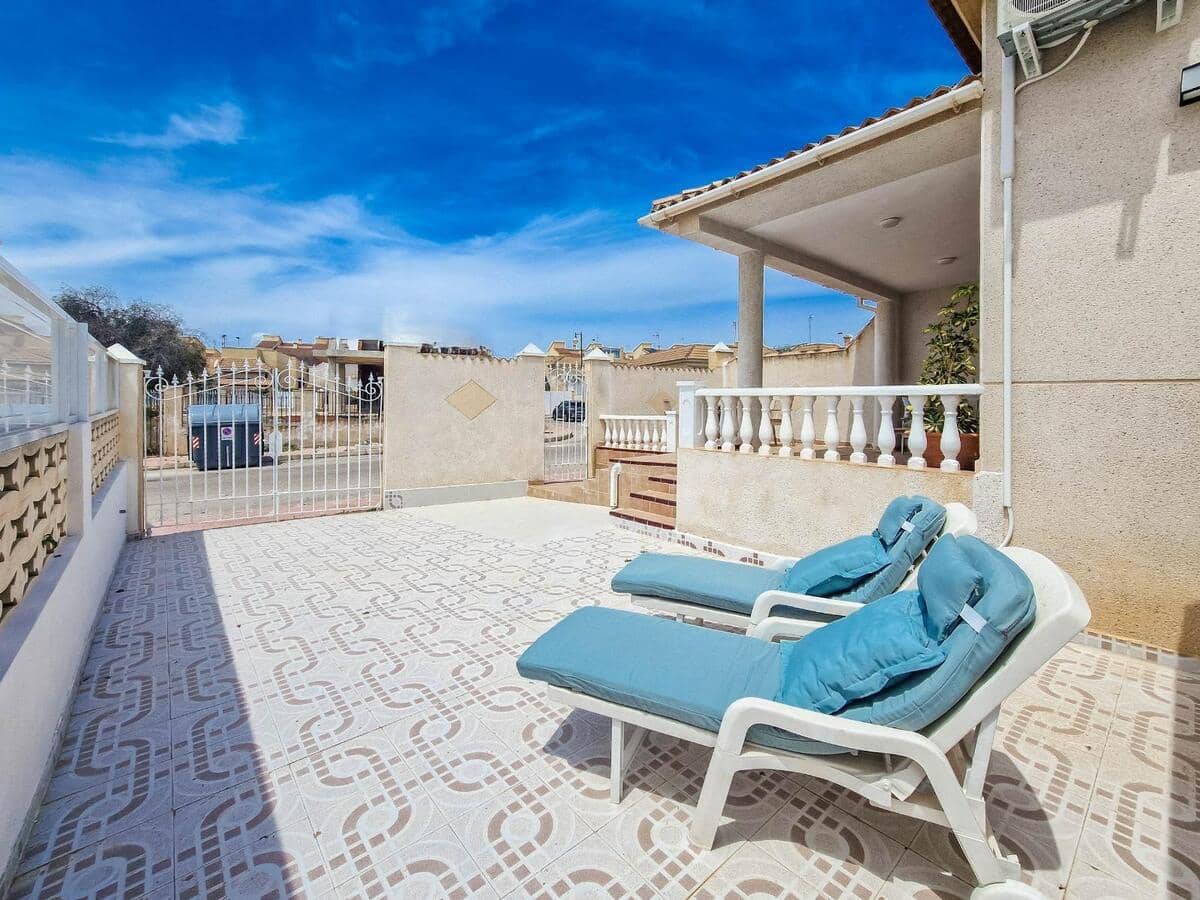 2 camera da letto Casa in vendita in Torrevieja - 199.000 € (Rif: 9452484)