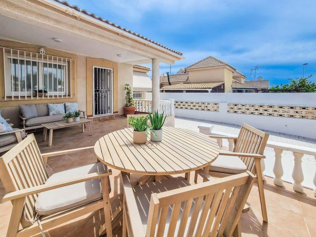 2 camera da letto Casa in vendita in Torrevieja - 199.000 € (Rif: 9452484)