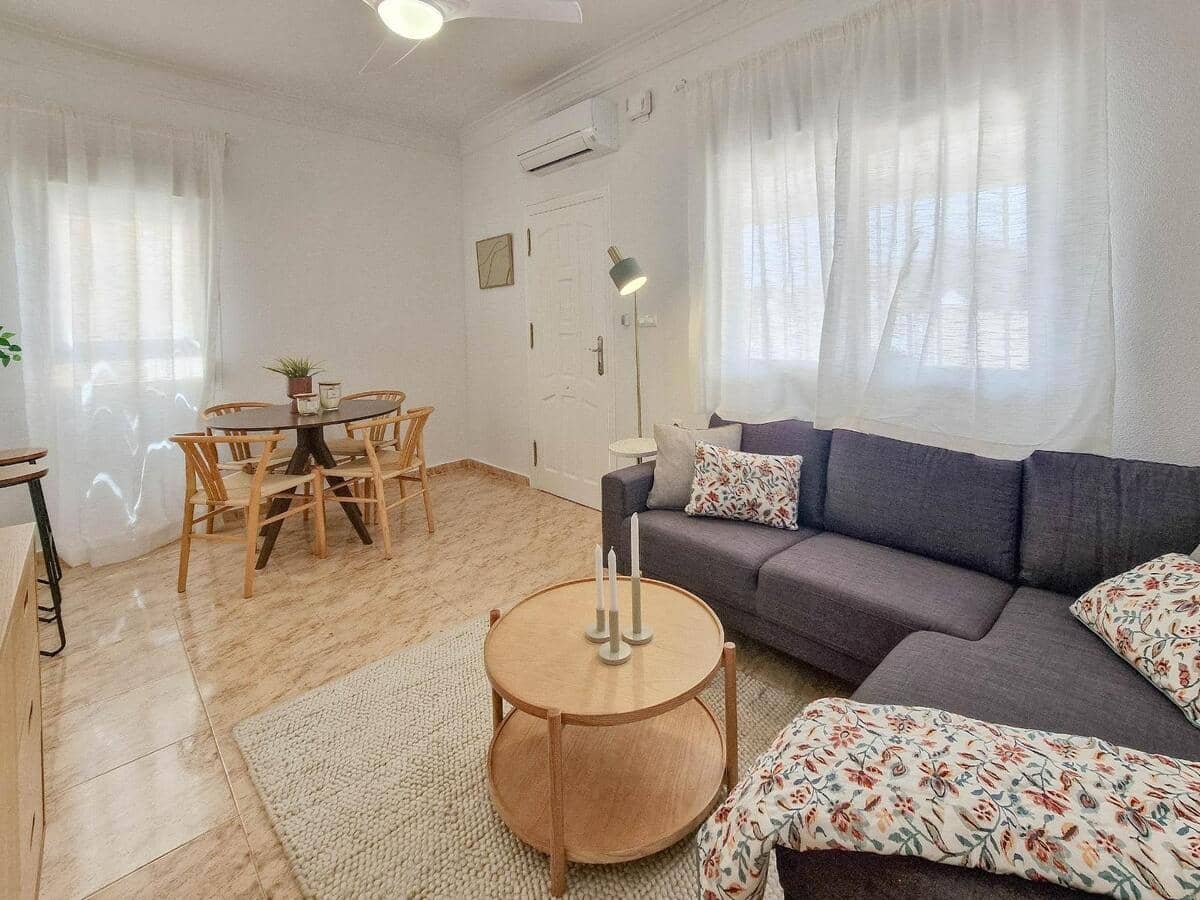 2 camera da letto Casa in vendita in Torrevieja - 199.000 € (Rif: 9452484)