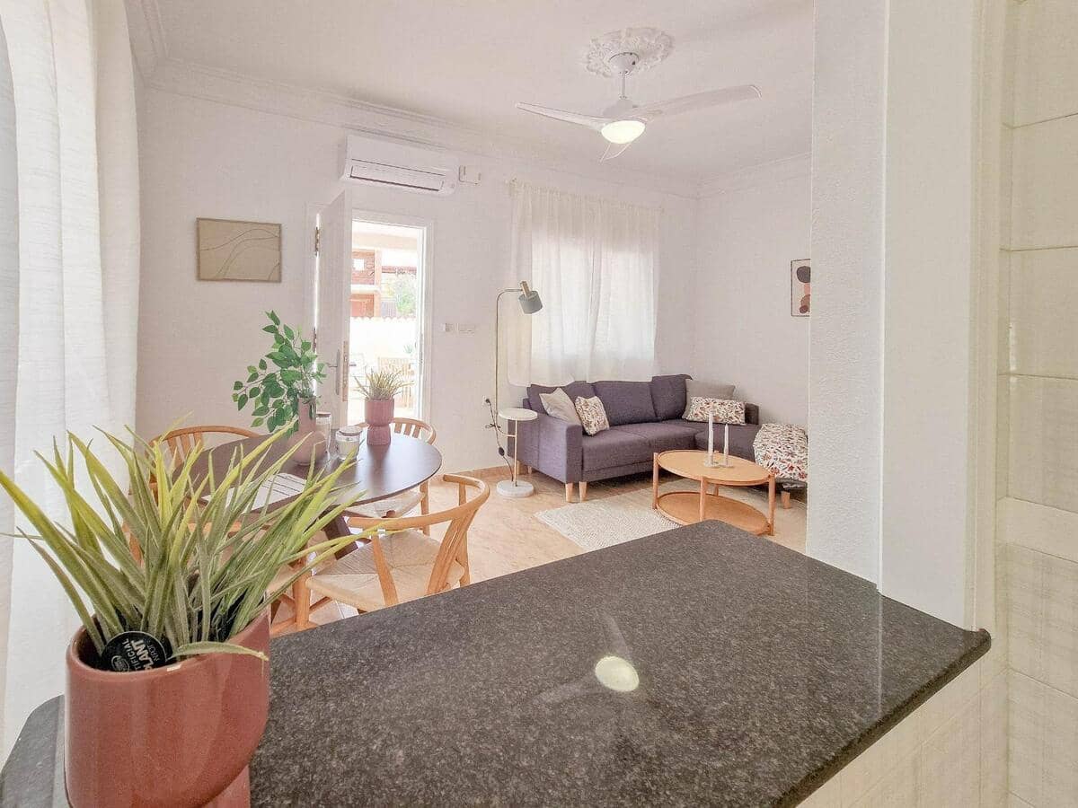 2 camera da letto Casa in vendita in Torrevieja - 199.000 € (Rif: 9452484)