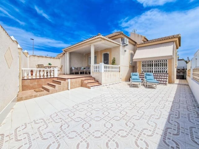 2 sypialnia Dom na sprzedaż w Los Frutales, Torrevieja - 199 000 € (Ref: 9452484)