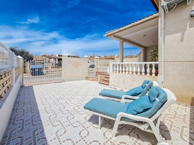 2 sypialnia Dom na sprzedaż w Los Frutales, Torrevieja - 199 000 € (Ref: 9452484)